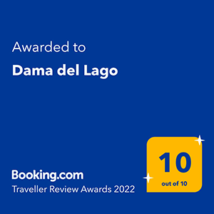 Booking Dama del Lago (Bardolino)